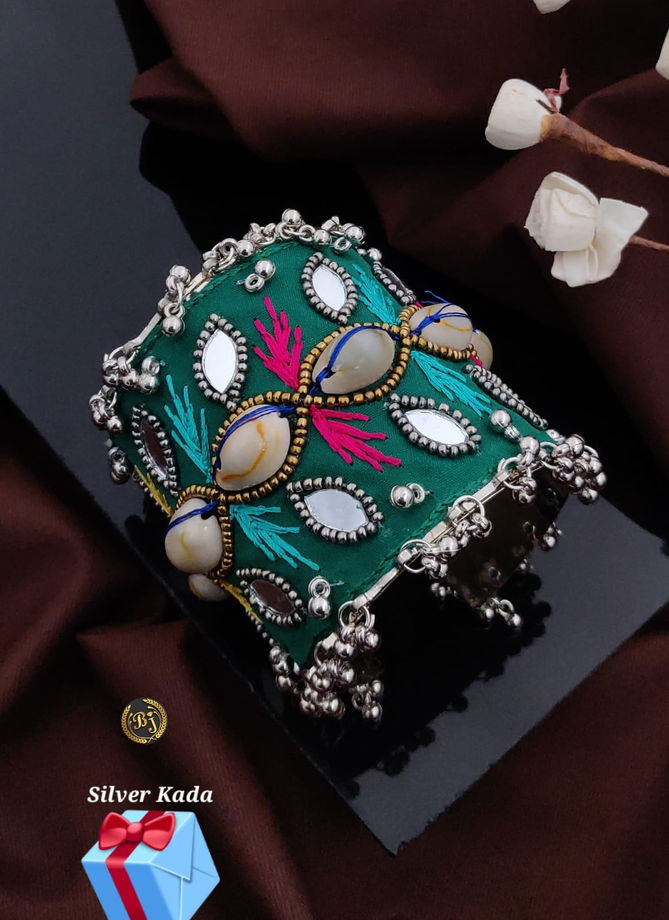 Designer Traditionally Navratri special kada Wholesale Shop In Surat
